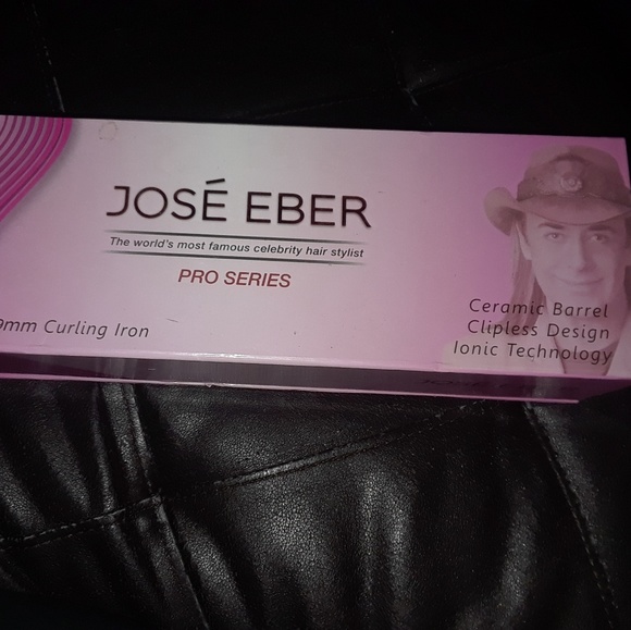 🆕️Jose EBER - Picture 2 of 2